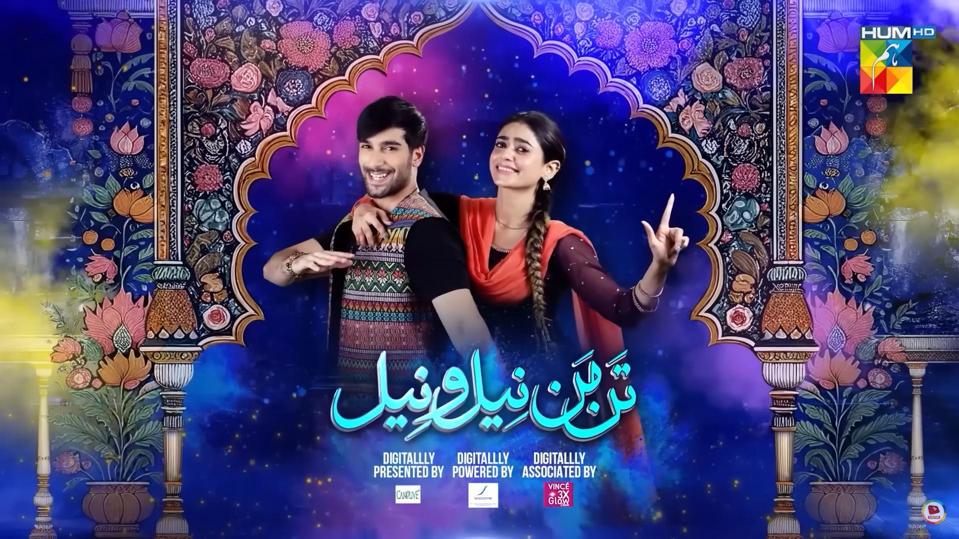 Tan Man Neel o Neel : A powerful portrayal  of Mob Mentality