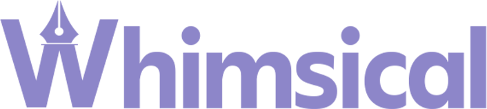Whimsical Logo